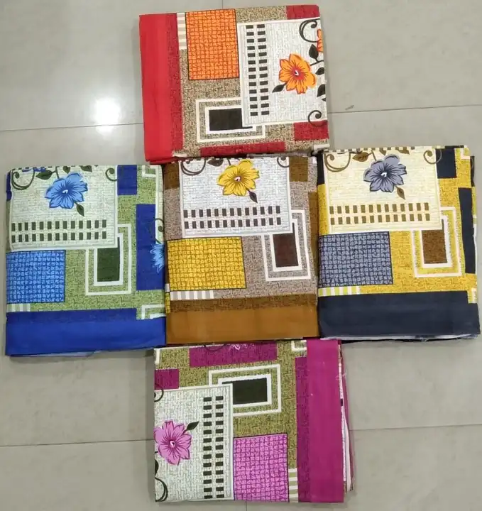 Size.   60*90. Pair  uploaded by Divya Textiles on 4/12/2023