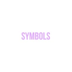 Business logo of SYMBOLS