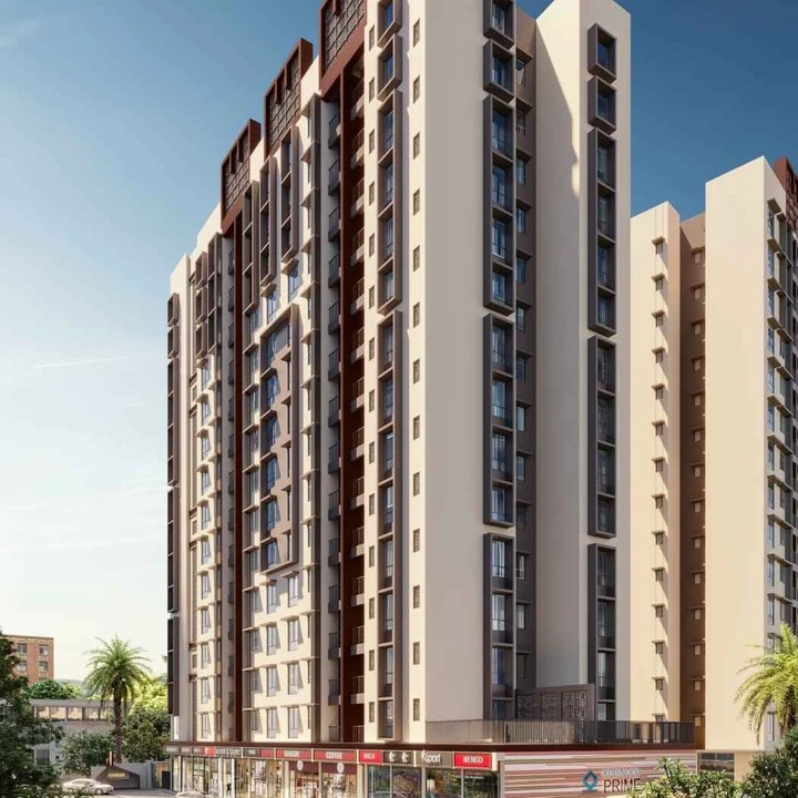 Kohinoor Prime uploaded by Anand Housing Agrncy on 4/12/2023
