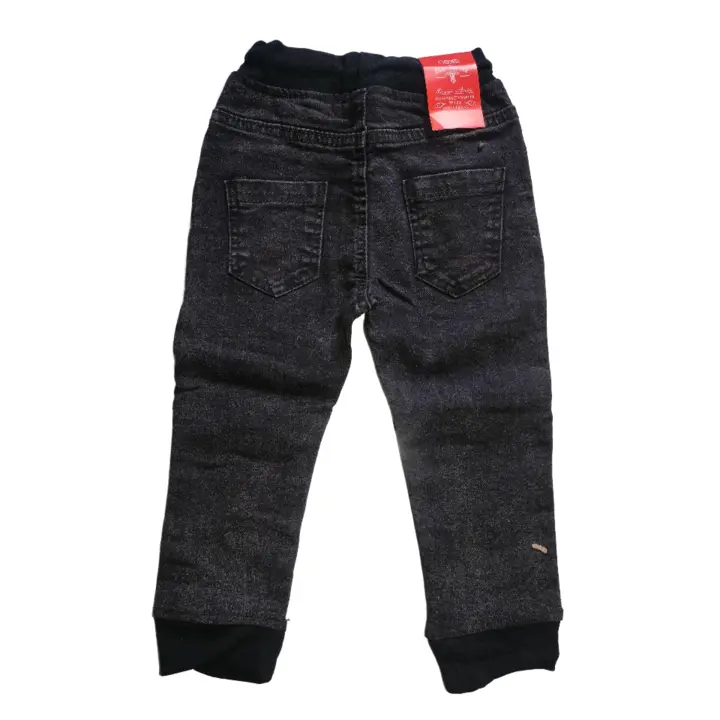 Kids Jeans  uploaded by URBAN HAZE on 4/12/2023