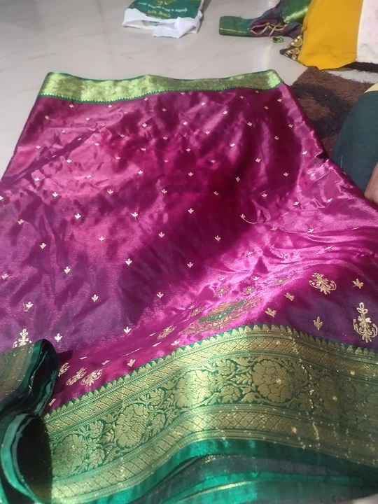 Shop Store Images of Sima dress material and saree sententer