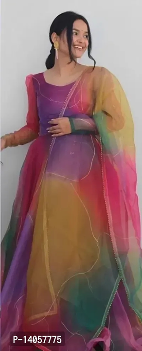 Attractive Multicolored Gowns for Women with dupatta

Size: 
M
L
XL
2XL

 Color:  Multicoloured

 Fa uploaded by business on 4/12/2023