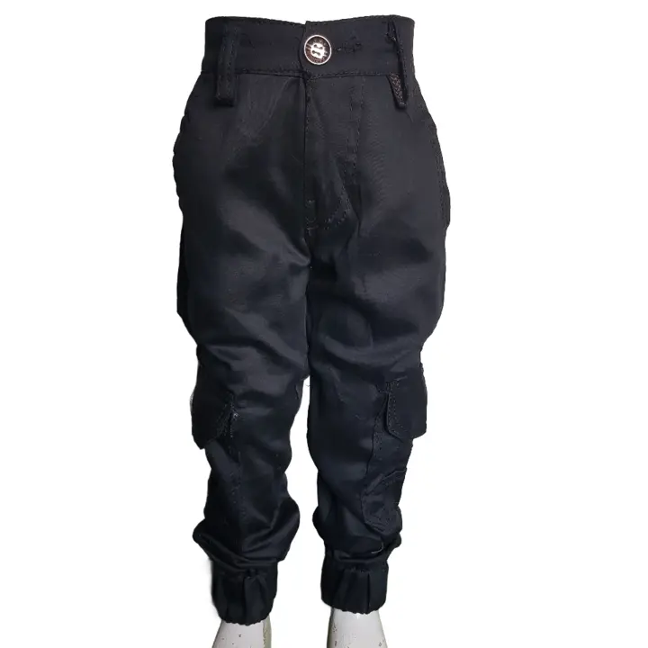 6 pocket Trousers uploaded by URBAN HAZE on 4/12/2023