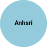 Business logo of Anhsri