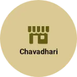 Business logo of Chavadhari