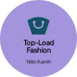 Business logo of Top-load fashion