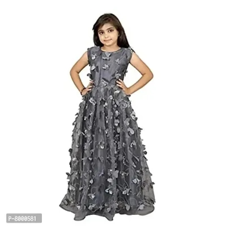 JULEE Girls Net Embroidered Gown Dress-Titli Gown Kids

Size: 
2 - 3 Years
3 - 4 Years
4 - 5 Years
5 uploaded by 0000 on 4/12/2023