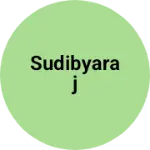 Business logo of SUDIBYARAJ