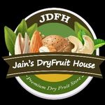 Business logo of Jain's DryFruit House
