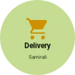 Business logo of Delivery