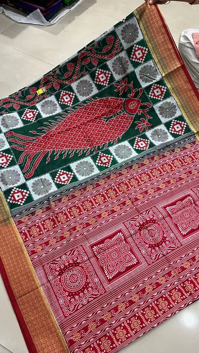 Silk sarees  uploaded by Sradha sarees on 4/12/2023