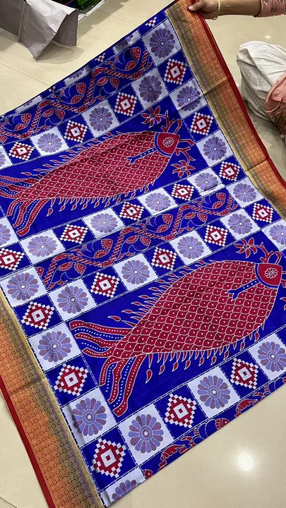 Silk sarees  uploaded by business on 4/12/2023