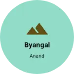 Business logo of Byangal