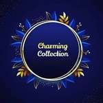 Business logo of Charming collections