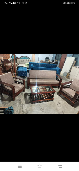 Product uploaded by Natthu furnitur maart on 4/12/2023