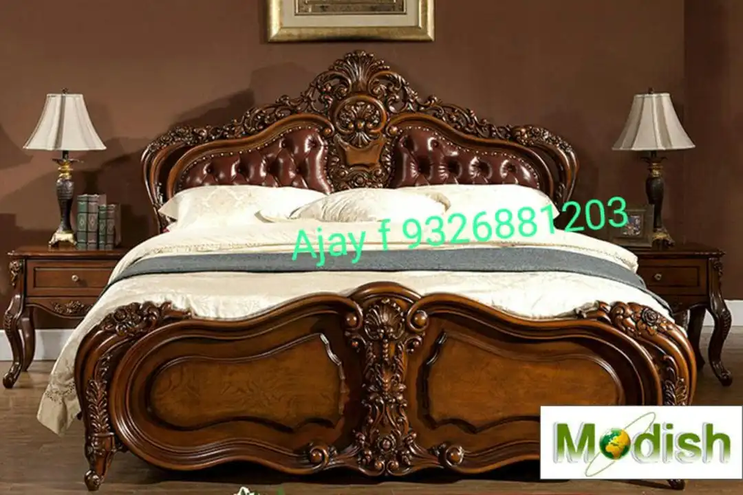 Product uploaded by Natthu furnitur maart on 4/12/2023