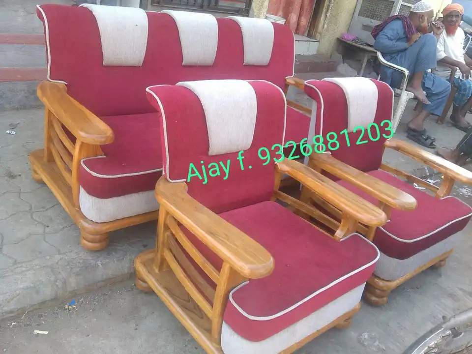Product uploaded by Natthu furnitur maart on 4/12/2023