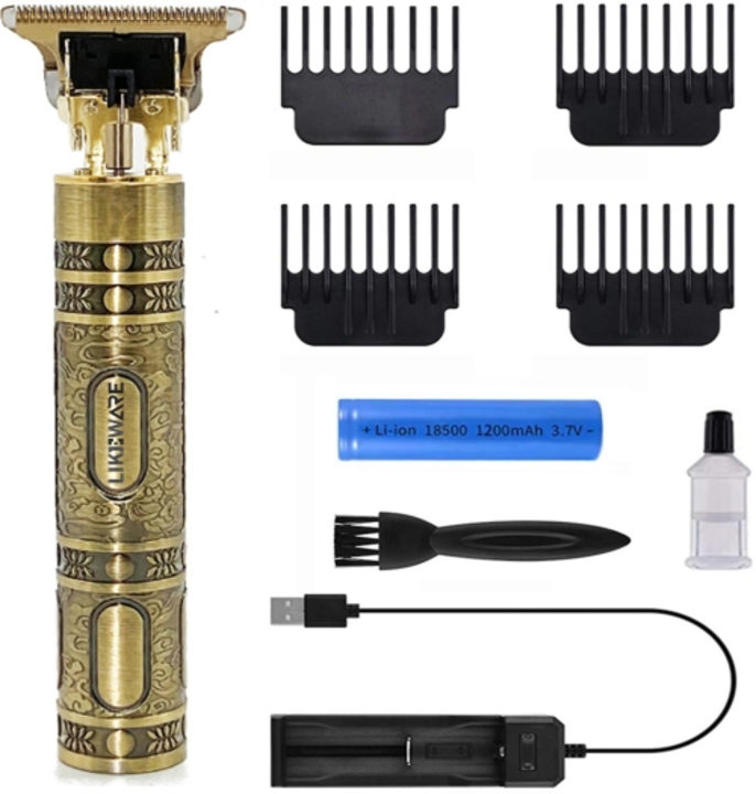 Hair trimmer  uploaded by BLUE BRAND COLLECTION on 4/12/2023