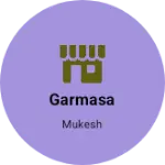 Business logo of Garmasa