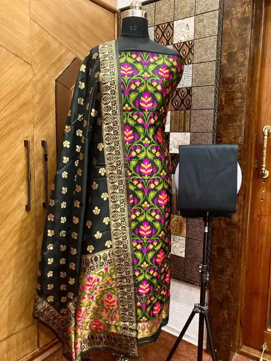 Tilfi soft suits  uploaded by Shakila textile on 4/12/2023