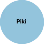 Business logo of Piki sope
