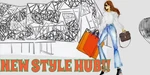 Business logo of New style hub