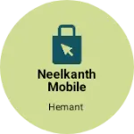 Business logo of Neelkanth mobile world