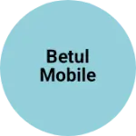 Business logo of BETUL MOBILE