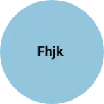 Business logo of Fhjk