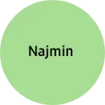Business logo of Najmin