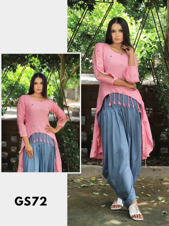 Product uploaded by Fatema Fashion on 4/12/2023