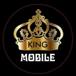 Business logo of Mobile king