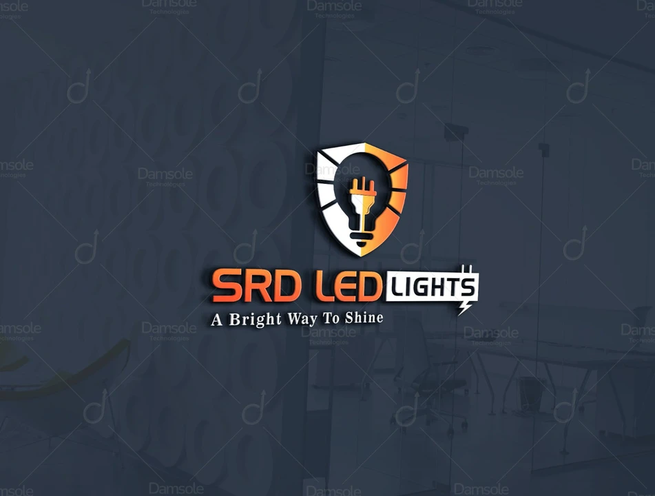 Post image SRD ENTERPRISES has updated their profile picture.