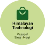 Business logo of Himalayan Technologies