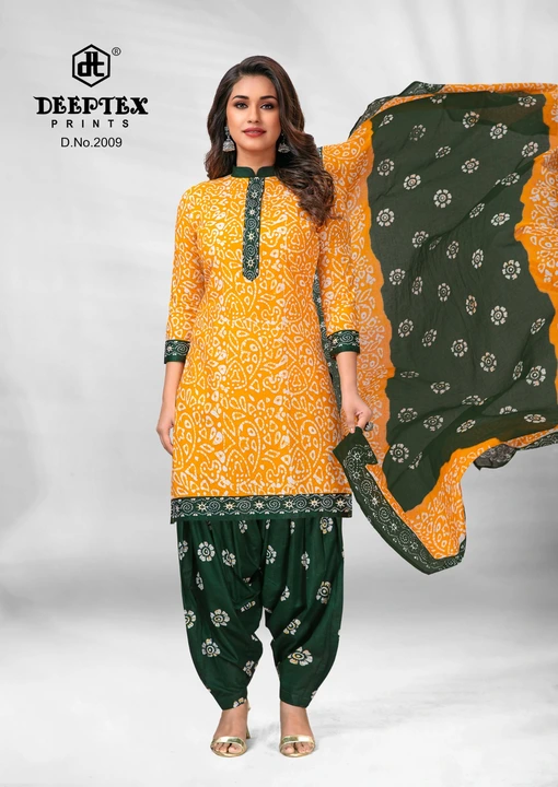 *Deeptex - Batik Plus vol.20* uploaded by Priyanka fabrics on 4/12/2023