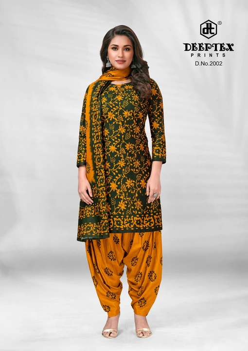 *Deeptex - Batik Plus vol.20* uploaded by Priyanka fabrics on 4/12/2023