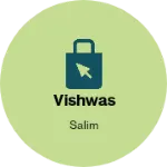 Business logo of Vishwas
