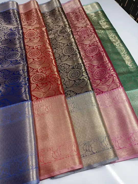 Tanchuyi silk  uploaded by NOOR FABRICS.  on 4/12/2023