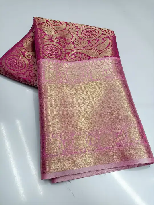 Tanchuyi silk  uploaded by NOOR FABRICS.  on 4/12/2023