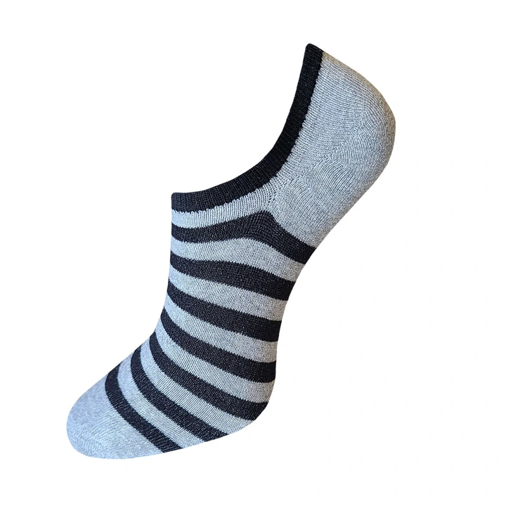 USOXO low cut socks d-1 uploaded by NEXTVIEW APPAREL LLP on 4/12/2023