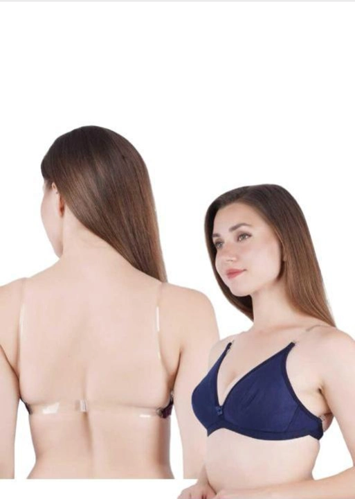 Women fancy backless bra uploaded by Women undergarments on 4/12/2023