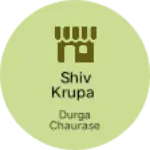 Business logo of Shiv Krupa