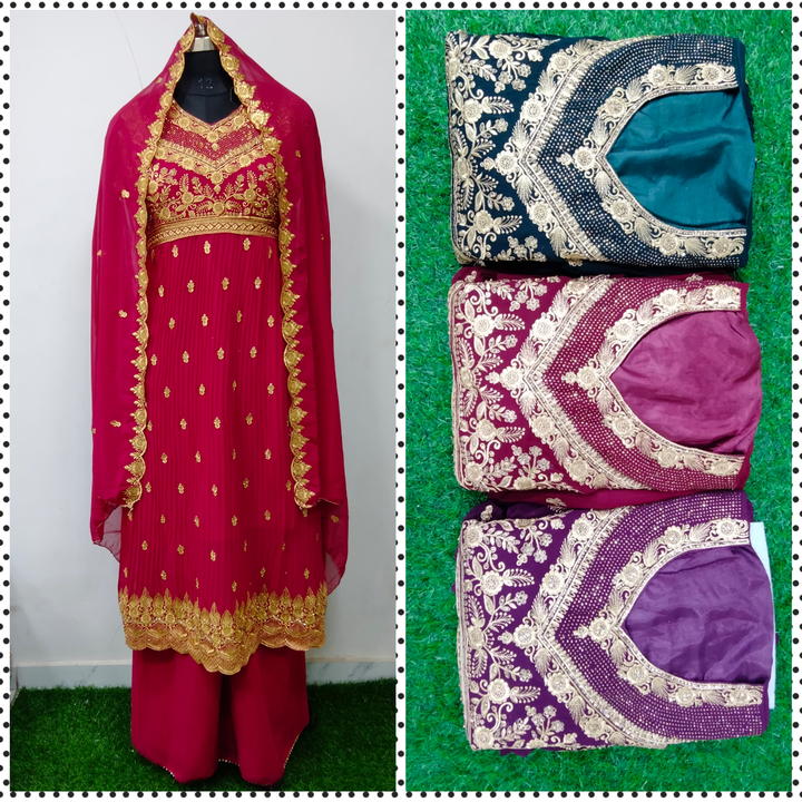 Product uploaded by Humera fashion on 4/12/2023
