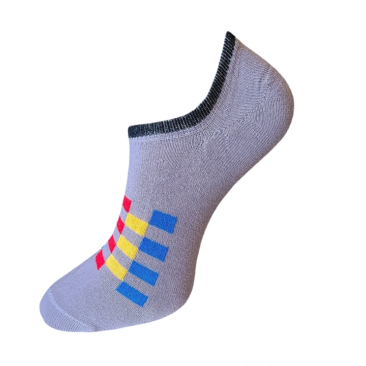 USOXO low cut socks uploaded by NEXTVIEW APPAREL LLP on 4/12/2023