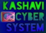 Business logo of Kashavi Cyber System