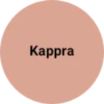 Business logo of Kappra