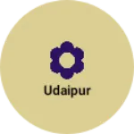 Business logo of Udaipur