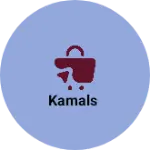 Business logo of KAMALS