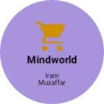 Business logo of Mindworld based out of Thane