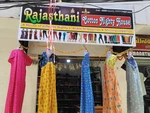 Business logo of Rajasthani cotton nighty house